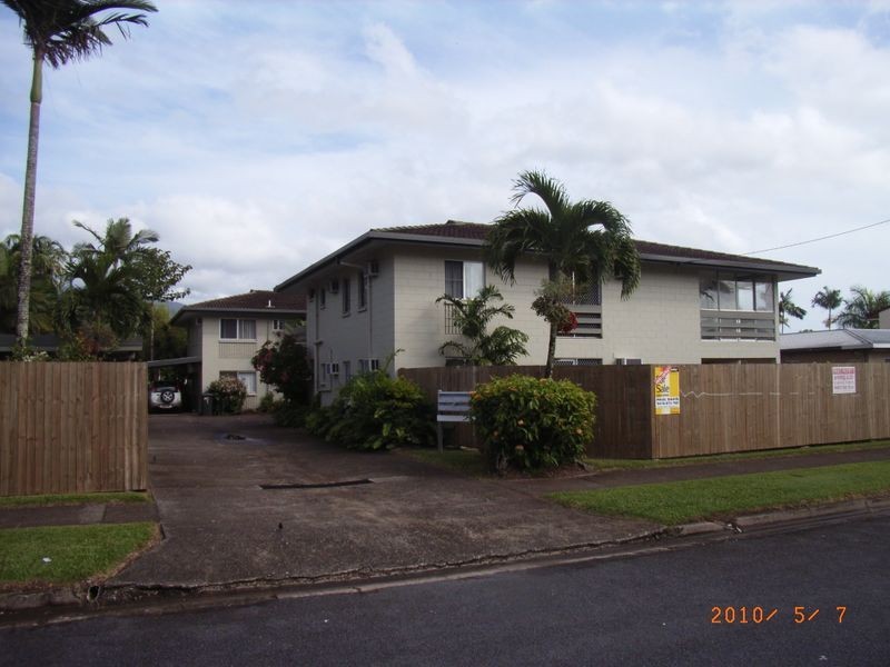 2/15 Pioneer Street, Manoora QLD 4870