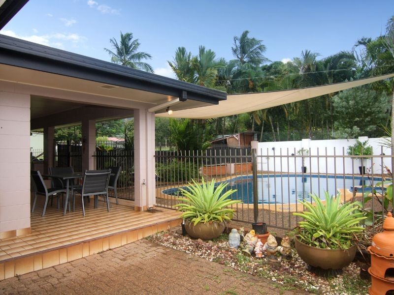 29 Fairview Street, Bayview Heights QLD 4868