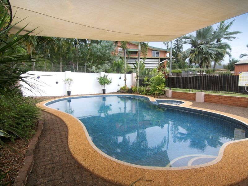 29 Fairview Street, Bayview Heights QLD 4868