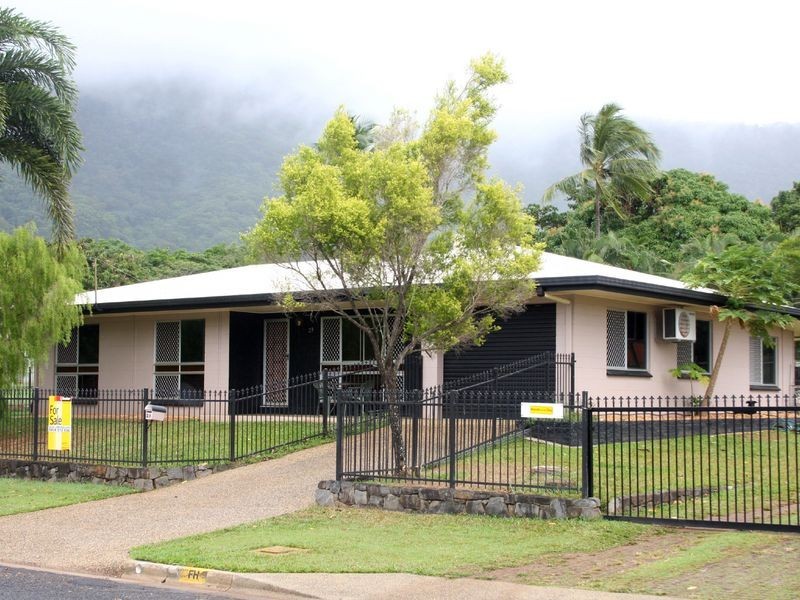 29 Fairview Street, Bayview Heights QLD 4868