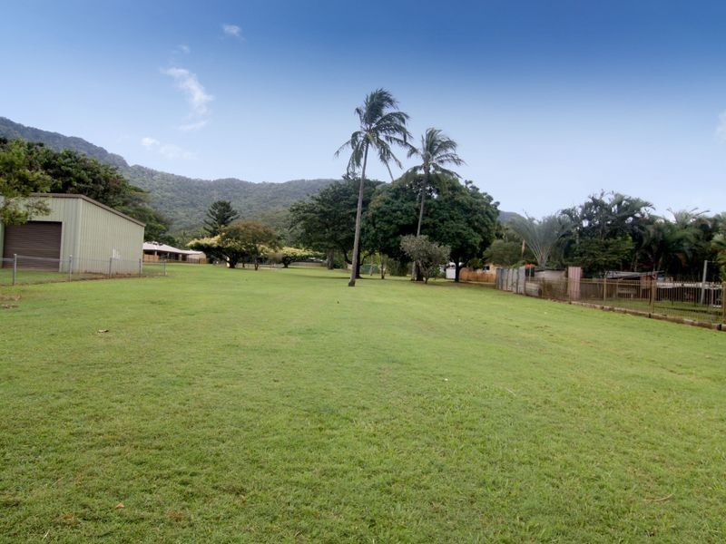 31 Fairview Street, Bayview Heights QLD 4868