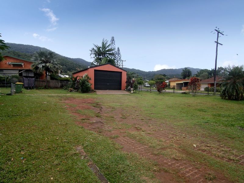 31 Fairview Street, Bayview Heights QLD 4868