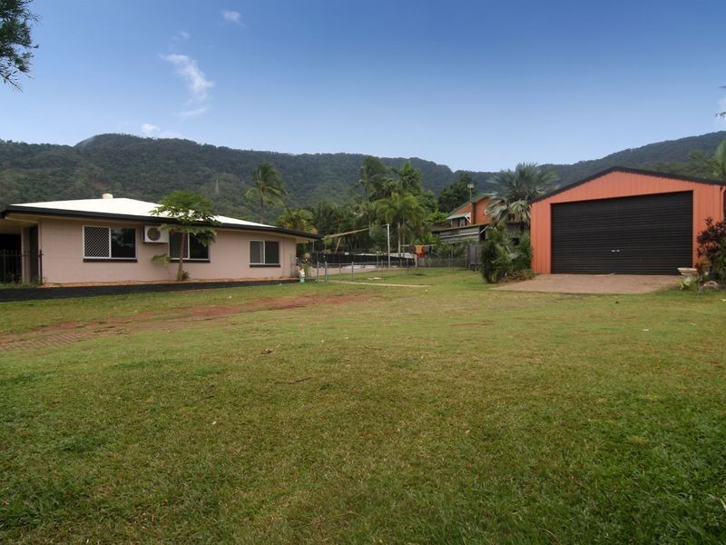 31 Fairview Street, Bayview Heights QLD 4868