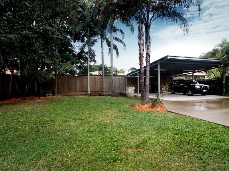 2/84 Mayers Street, Manunda QLD 4870