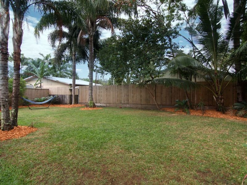 2/84 Mayers Street, Manunda QLD 4870