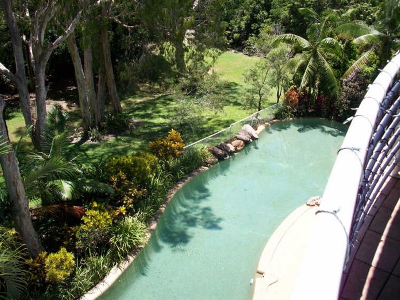 Yorkeys Knob QLD 4878