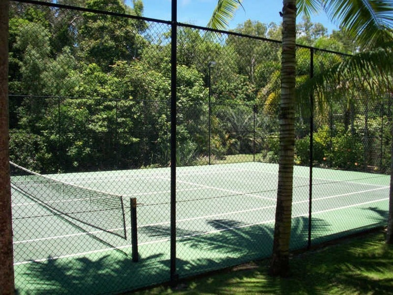 Yorkeys Knob QLD 4878