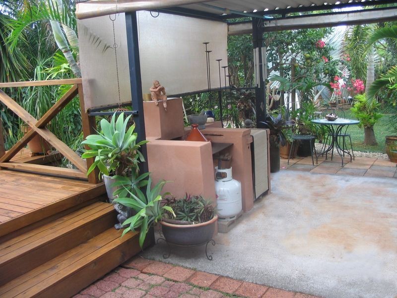 52 Fairview Street, Bayview Heights QLD 4868