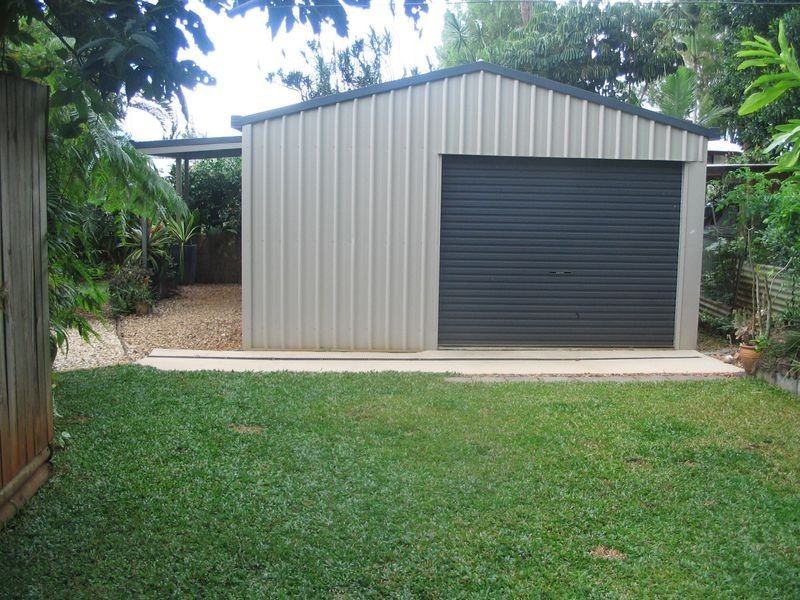 52 Fairview Street, Bayview Heights QLD 4868