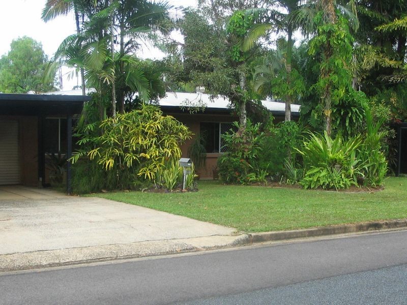52 Fairview Street, Bayview Heights QLD 4868