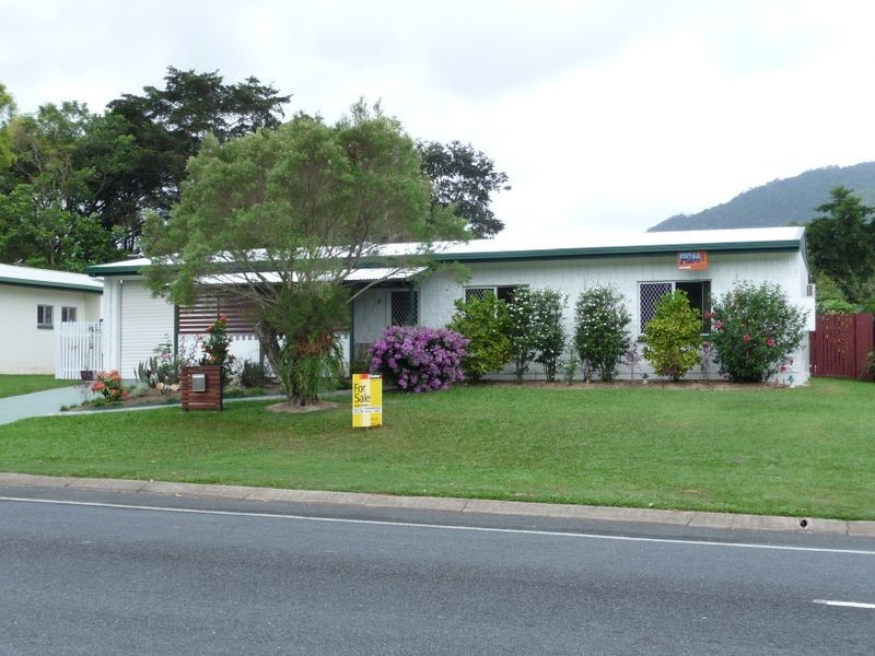 4 Hobson Drive, Brinsmead QLD 4870