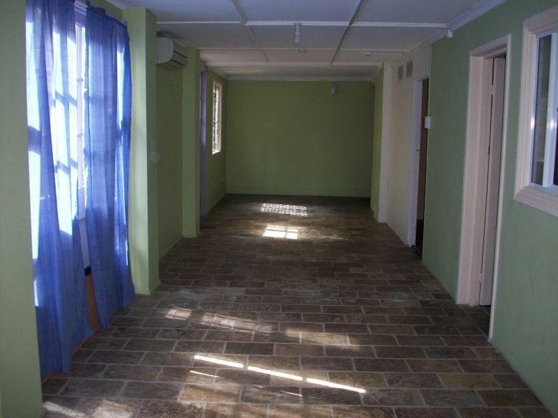 Parramatta Park QLD 4870