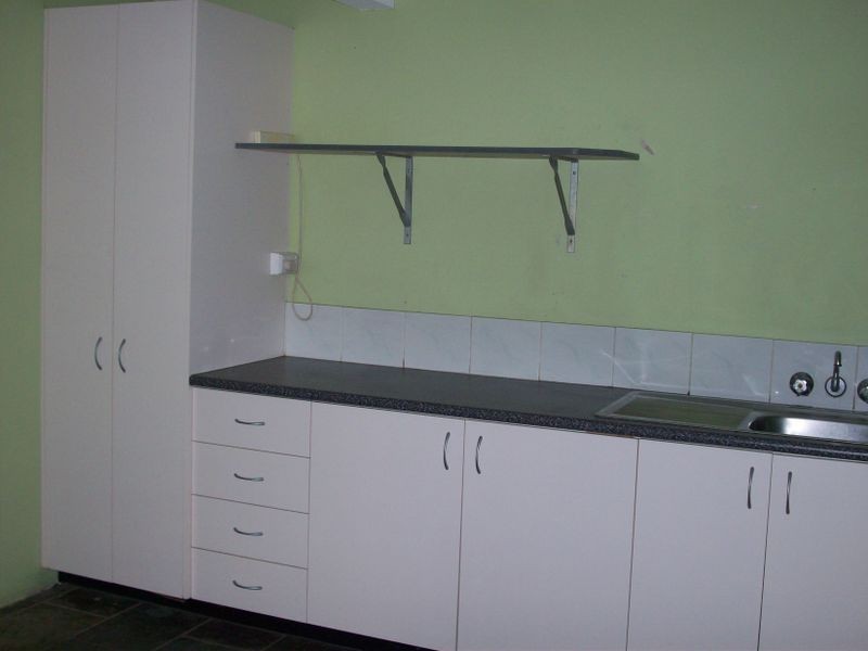 Parramatta Park QLD 4870