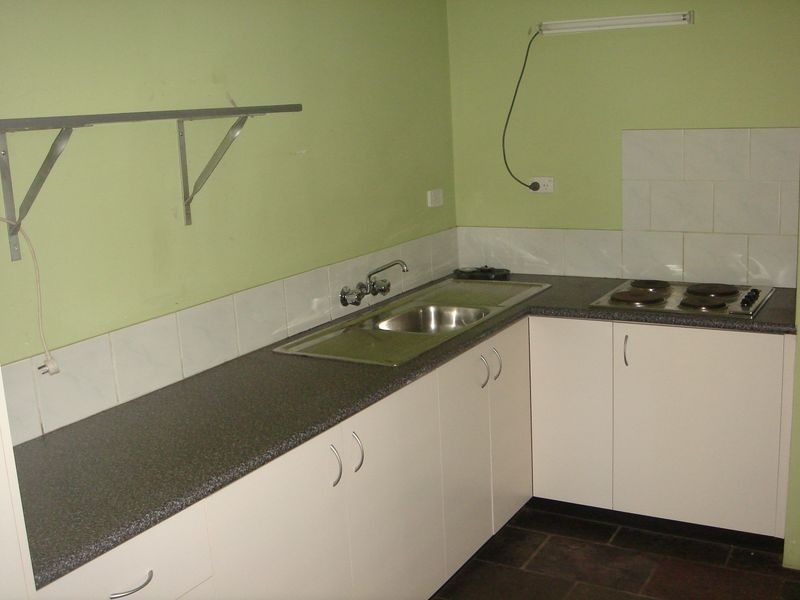 Parramatta Park QLD 4870