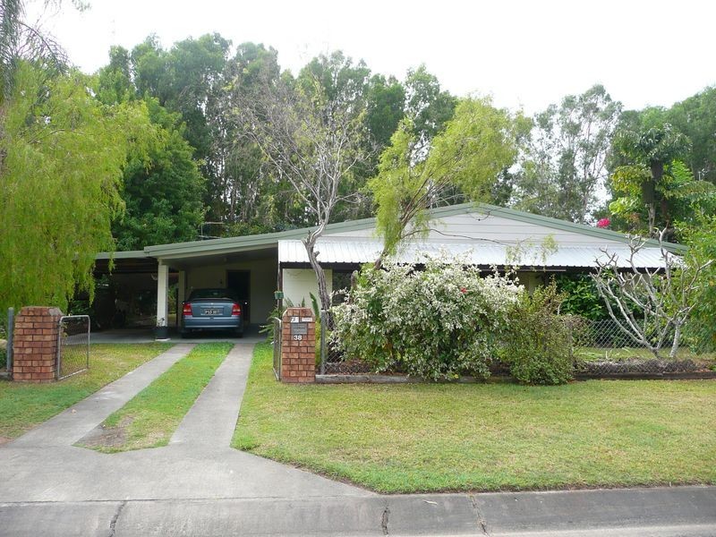 38 Riverside Parade, Trinity Park QLD 4879