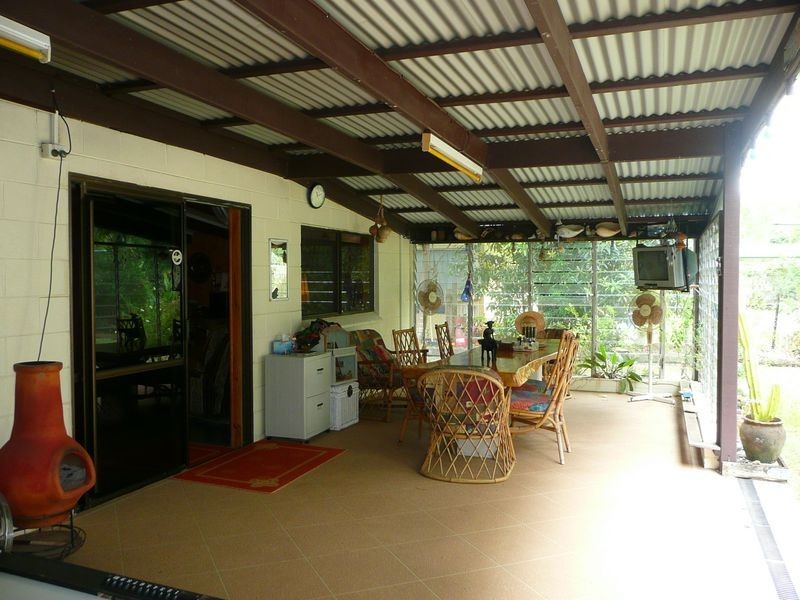 38 Riverside Parade, Trinity Park QLD 4879