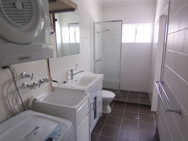 1-10/9 Maytown Close, Manoora QLD 4870