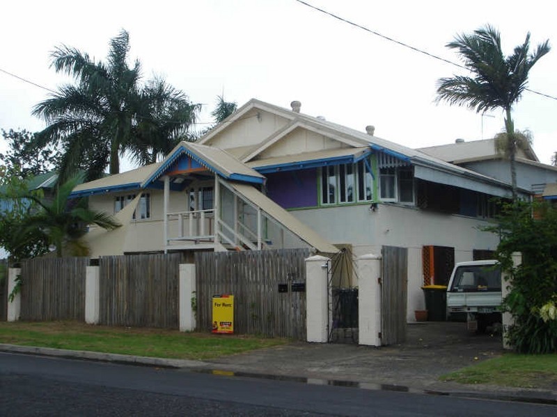 Parramatta Park QLD 4870