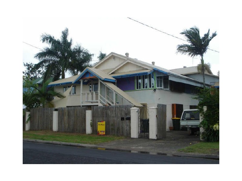 4/25 Maranoa Street, Parramatta Park QLD 4870