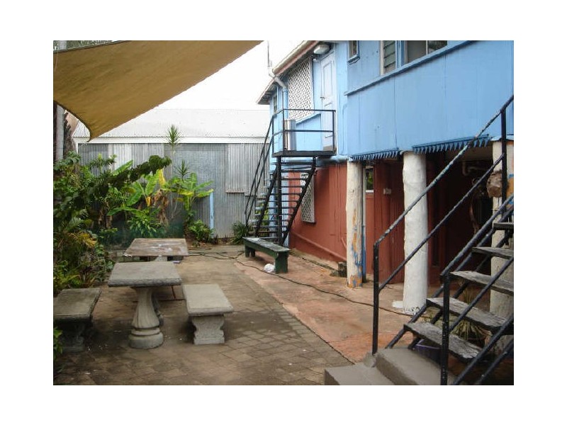 4/25 Maranoa Street, Parramatta Park QLD 4870