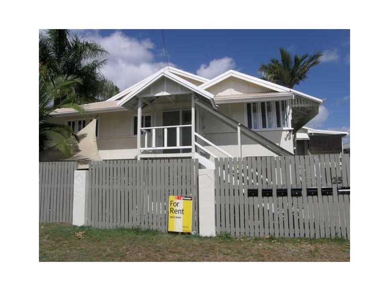 Parramatta Park QLD 4870