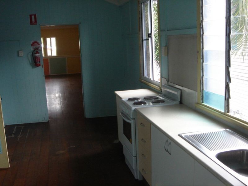 Parramatta Park QLD 4870