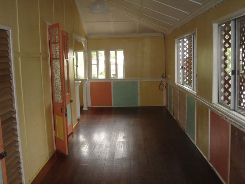 Parramatta Park QLD 4870