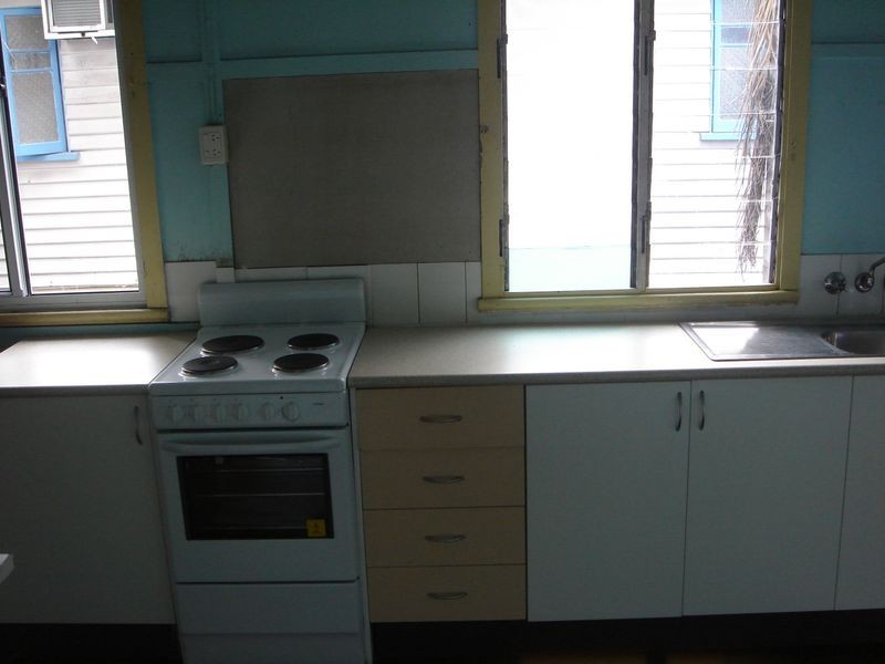 Parramatta Park QLD 4870