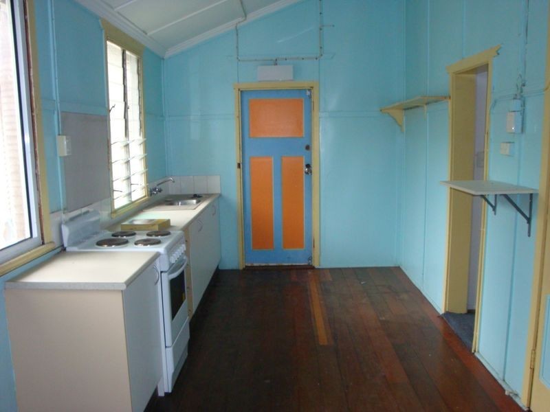 Parramatta Park QLD 4870