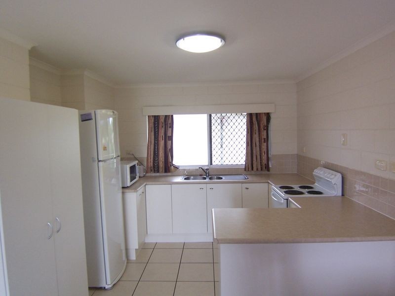 5/41 Mazlin Street, Edge Hill QLD 4870