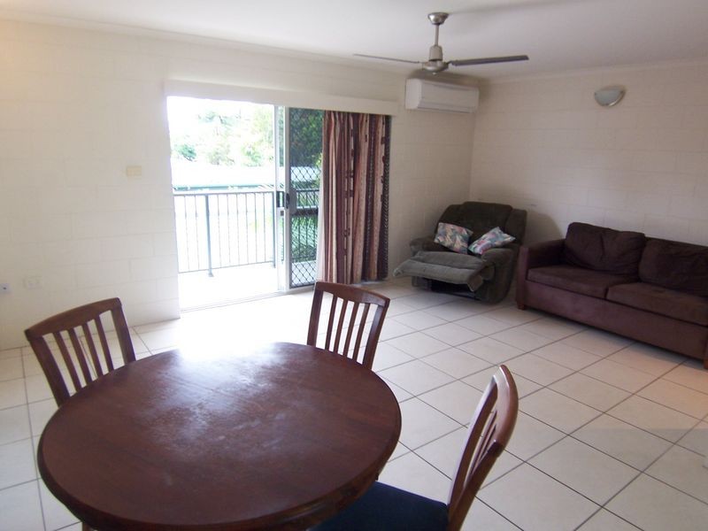 5/41 Mazlin Street, Edge Hill QLD 4870