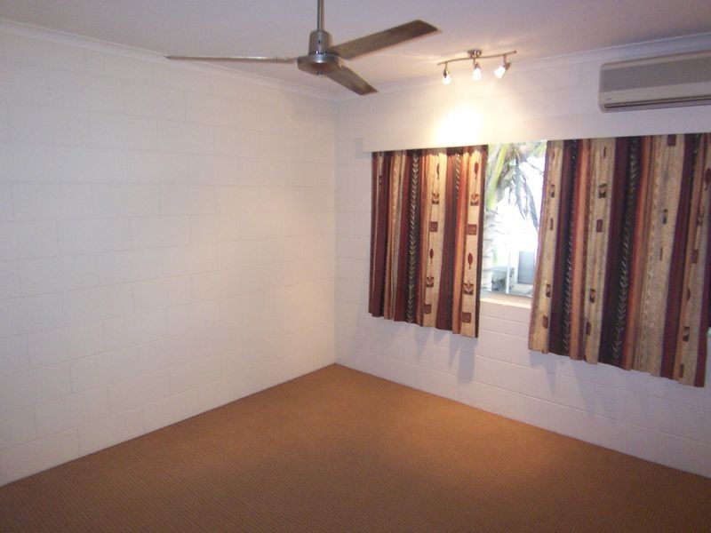 5/41 Mazlin Street, Edge Hill QLD 4870