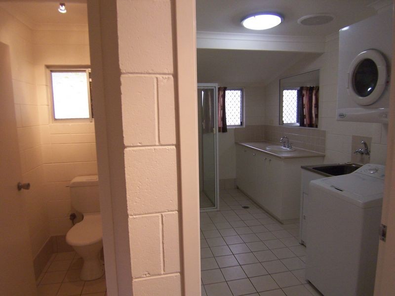 5/41 Mazlin Street, Edge Hill QLD 4870