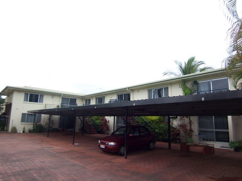 5/41 Mazlin Street, Edge Hill QLD 4870