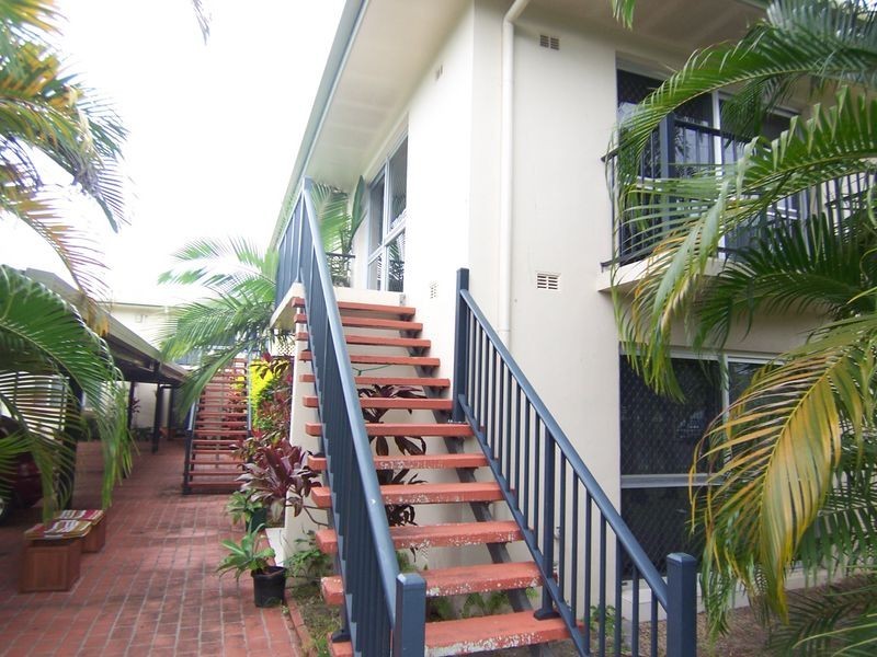 5/41 Mazlin Street, Edge Hill QLD 4870