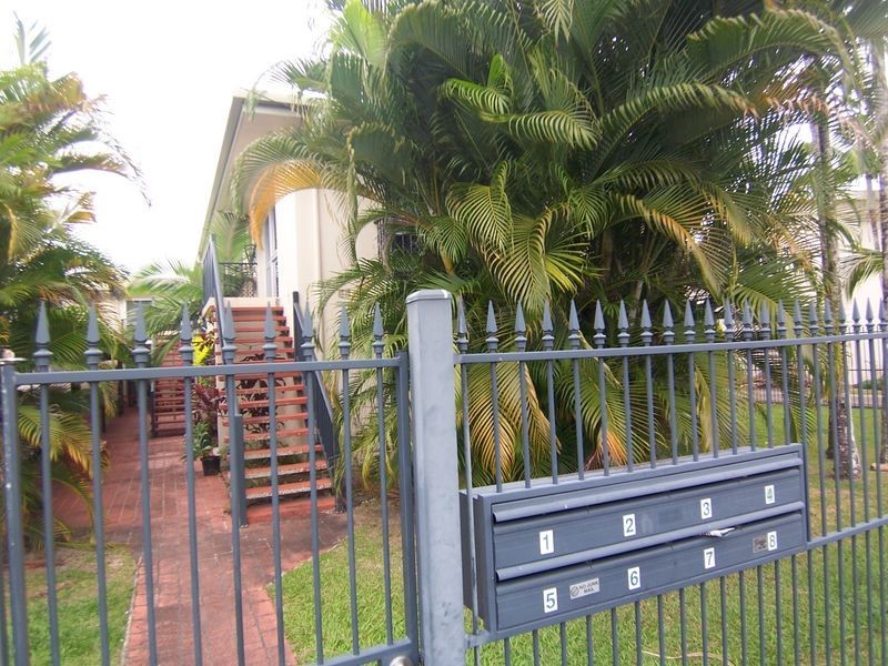 5/41 Mazlin Street, Edge Hill QLD 4870