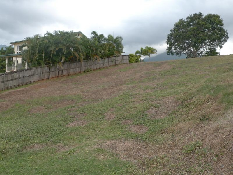 16 Jumna Close, Bentley Park QLD 4869