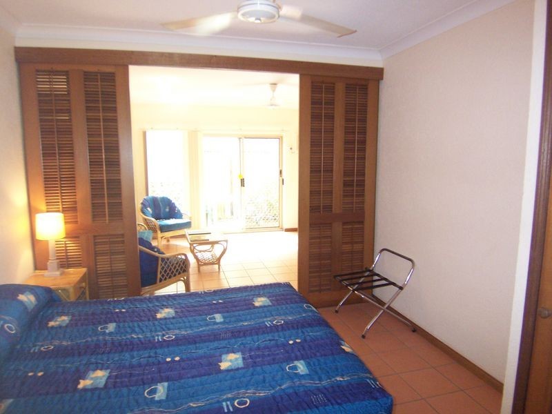 3/184 McLeod Street, Cairns North QLD 4870
