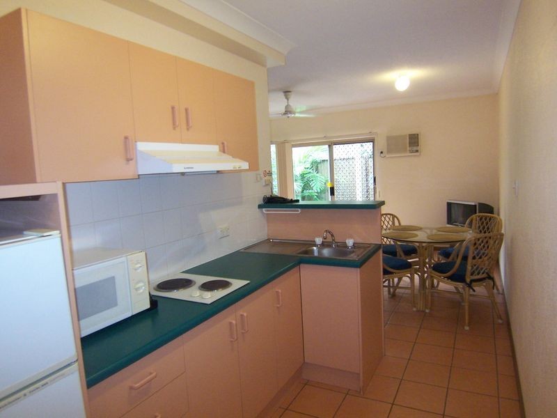3/184 McLeod Street, Cairns North QLD 4870
