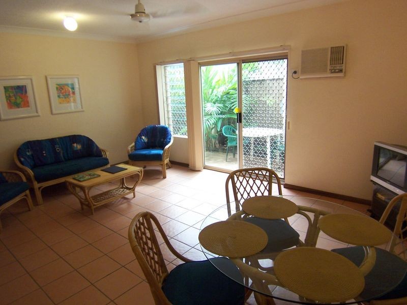 3/184 McLeod Street, Cairns North QLD 4870