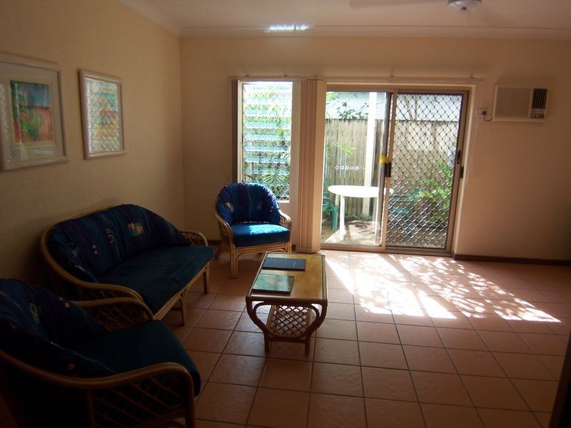 3/184 McLeod Street, Cairns North QLD 4870