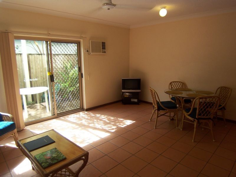 3/184 McLeod Street, Cairns North QLD 4870