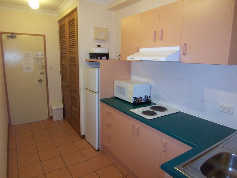 3/184 McLeod Street, Cairns North QLD 4870