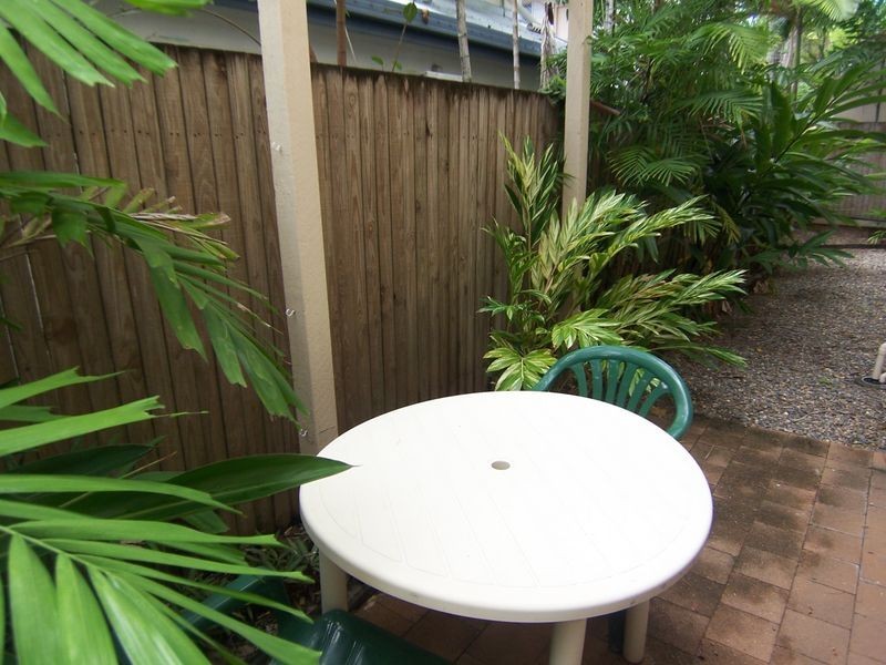 3/184 McLeod Street, Cairns North QLD 4870