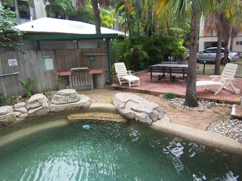 3/184 McLeod Street, Cairns North QLD 4870