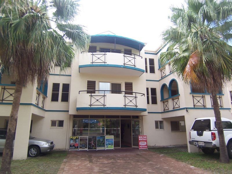 3/184 McLeod Street, Cairns North QLD 4870