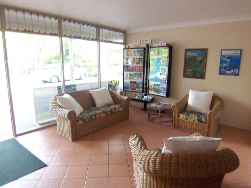 3/184 McLeod Street, Cairns North QLD 4870