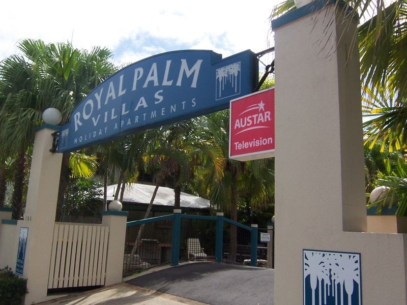 3/184 McLeod Street, Cairns North QLD 4870