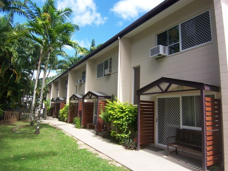 3/9 Vallely Street, Freshwater QLD 4870