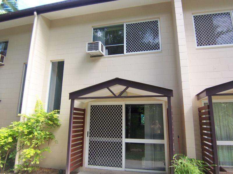 3/9 Vallely Street, Freshwater QLD 4870